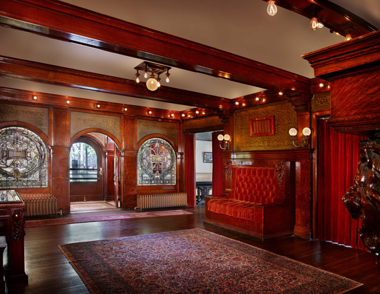 photo of Historic Pleasant Home